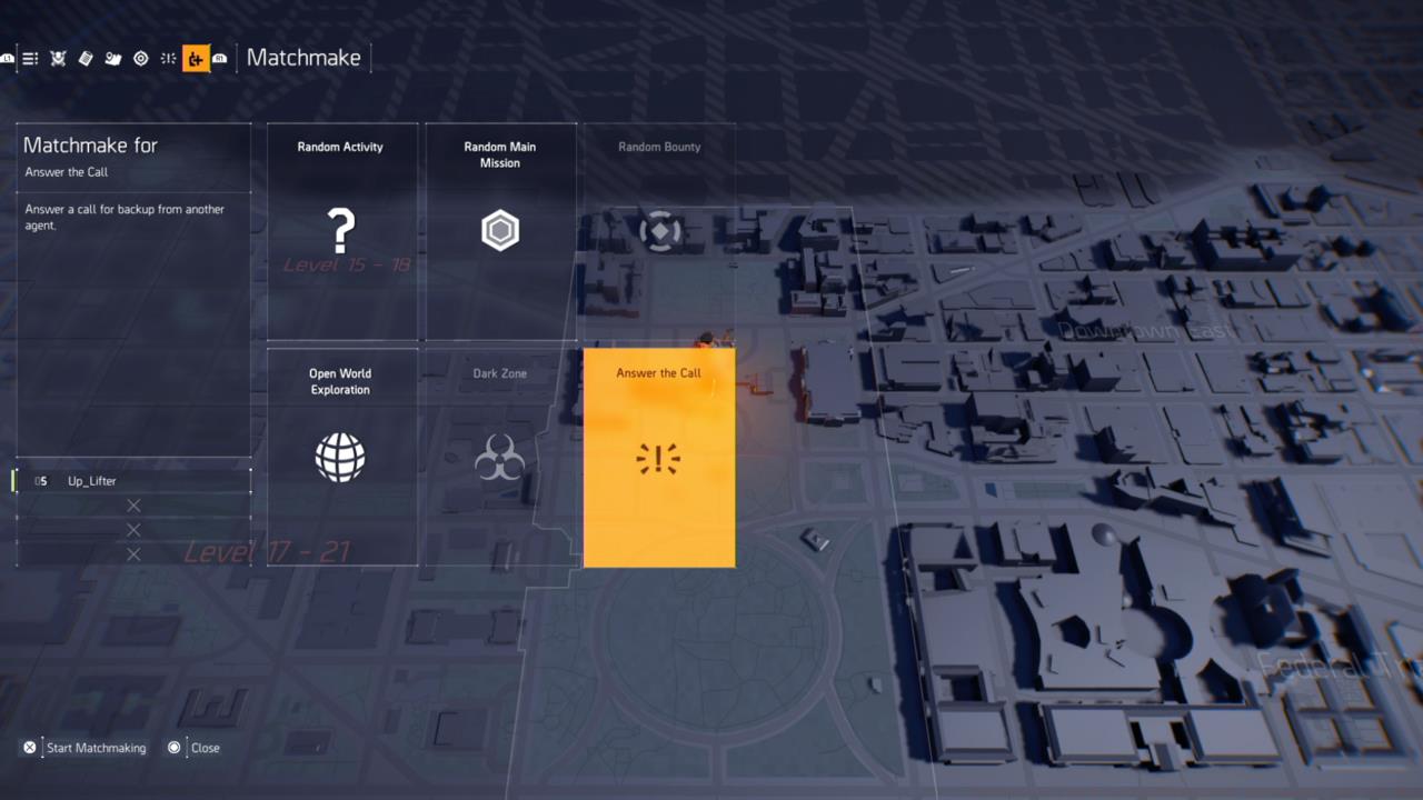 Support Your Fellow Agents